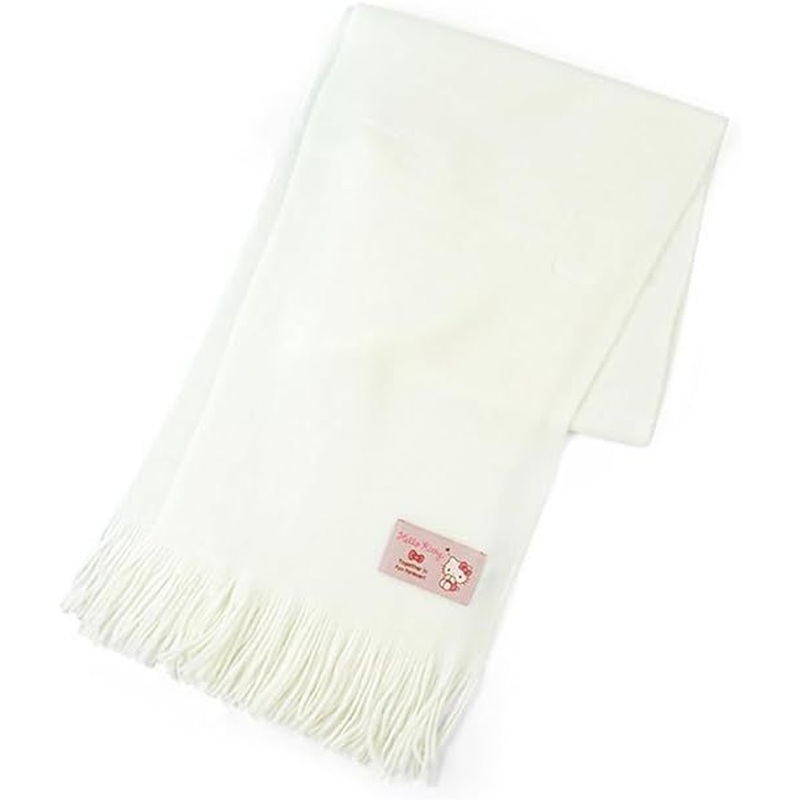 Sanrio Basic Muffler – Hello Kitty