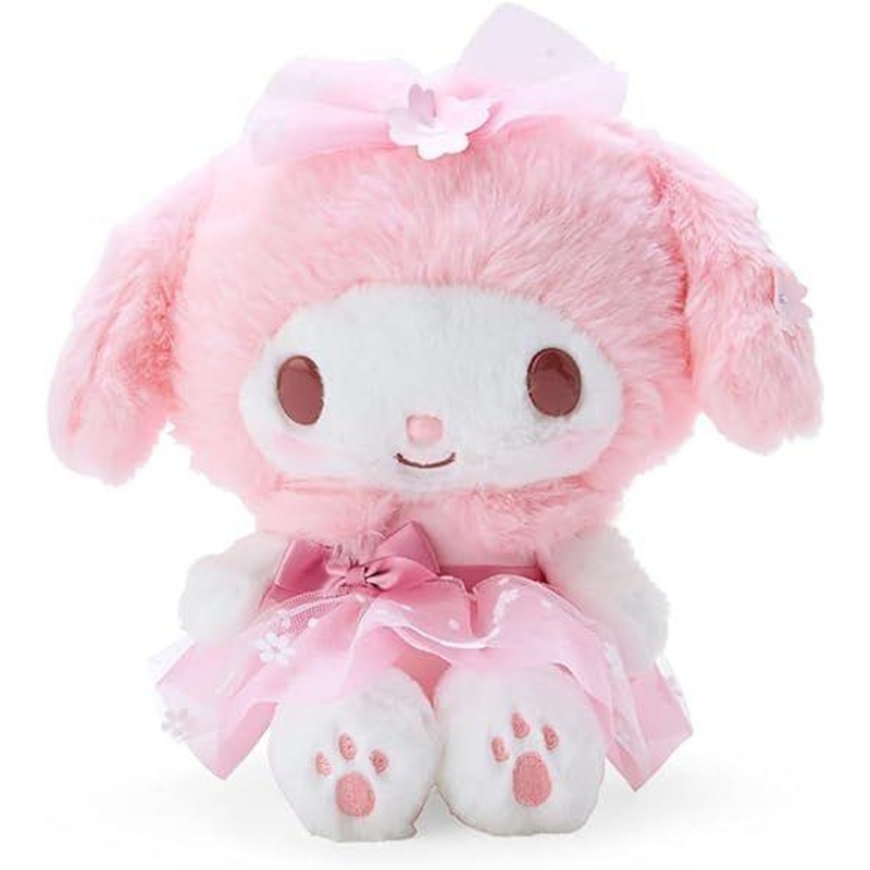 Sanrio Plush L My Melody (Sakura Series)