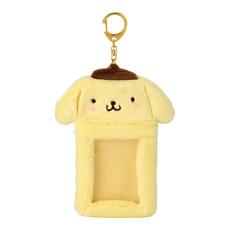 Sanrio PomPom Purin Toredekato HL Boa ID