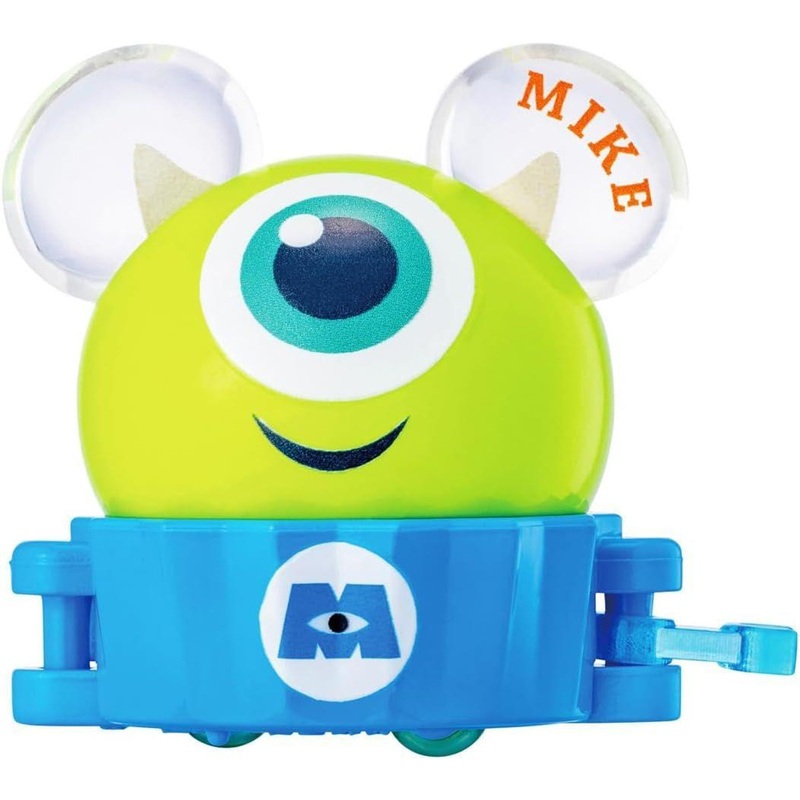 Takara Tomy Dream Tomica SP Disney Tomica Parade Sweets Float Mike