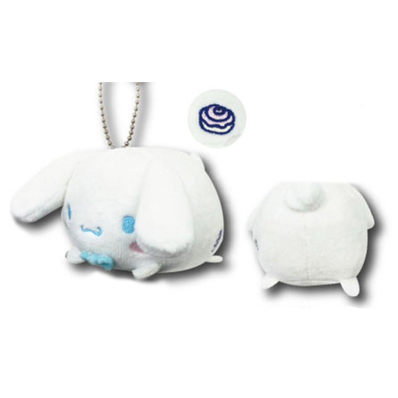 Hatakeyama Shoji Mocchi Mocchi Nesoberi Mascot CN