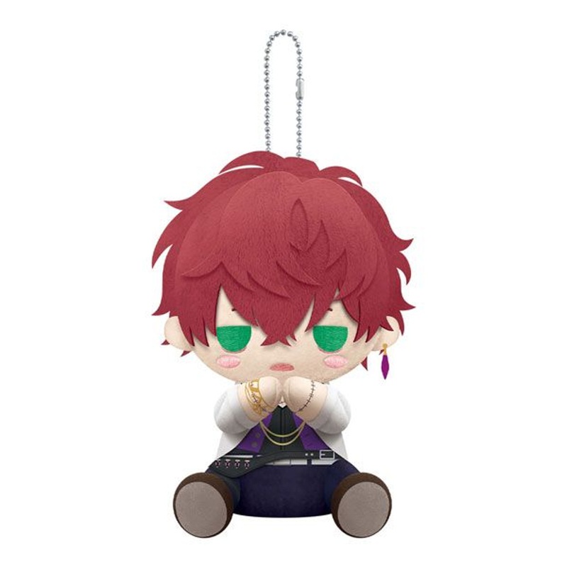 Kotobukiya Pitanui Plush Doll Mithra (Promise of Wizard)