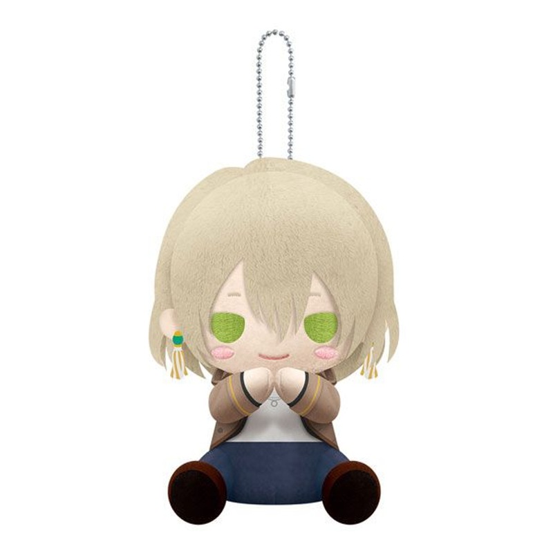 Kotobukiya Pitanui Plush Doll Rutile (Promise of Wizard)