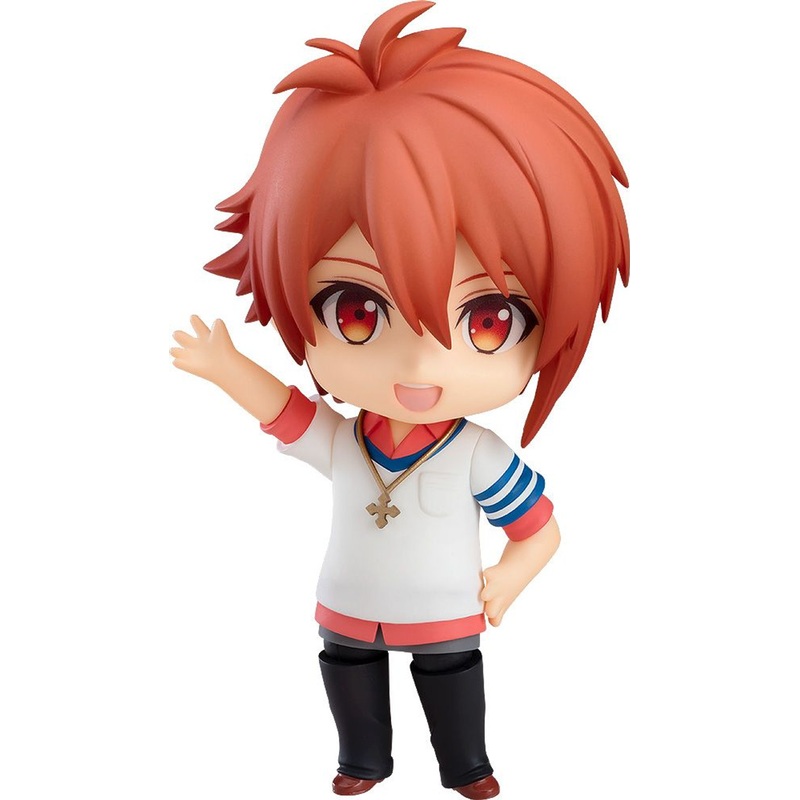 ORANGE ROUGE Nendoroid Riku Nanase Figure (IDOLiSH7)