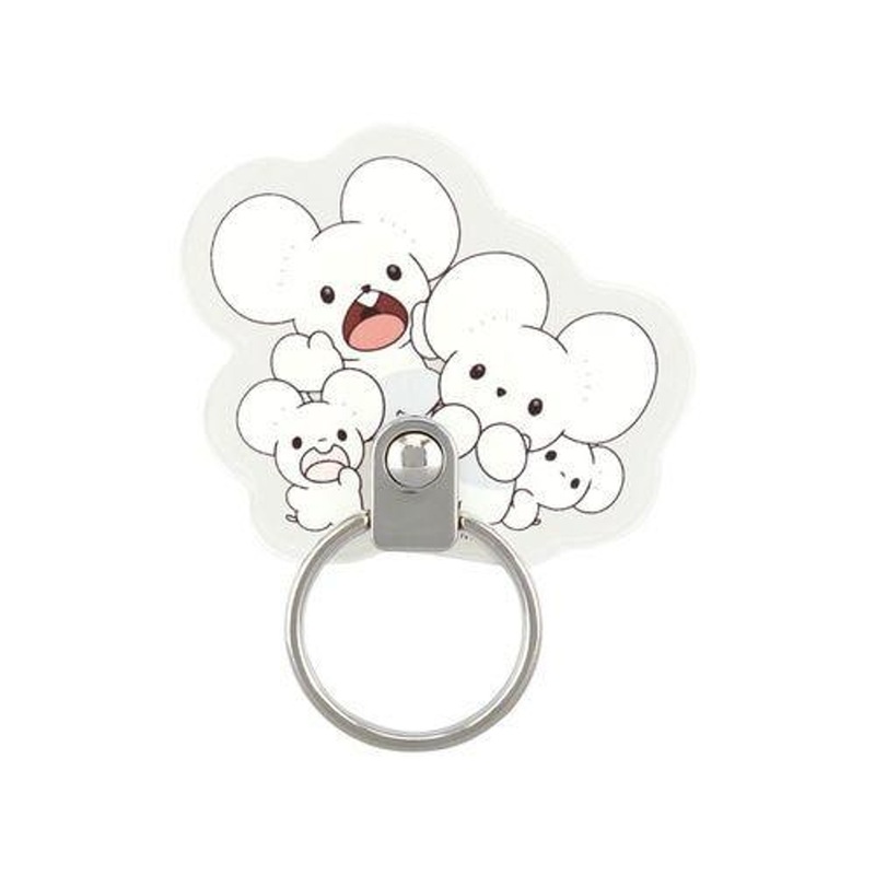 Pokemon Center Die-Cut Rolling Maushold 924F