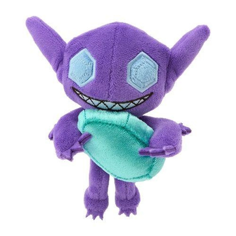 Pokemon Center Original Take A Look! Plush Sableye