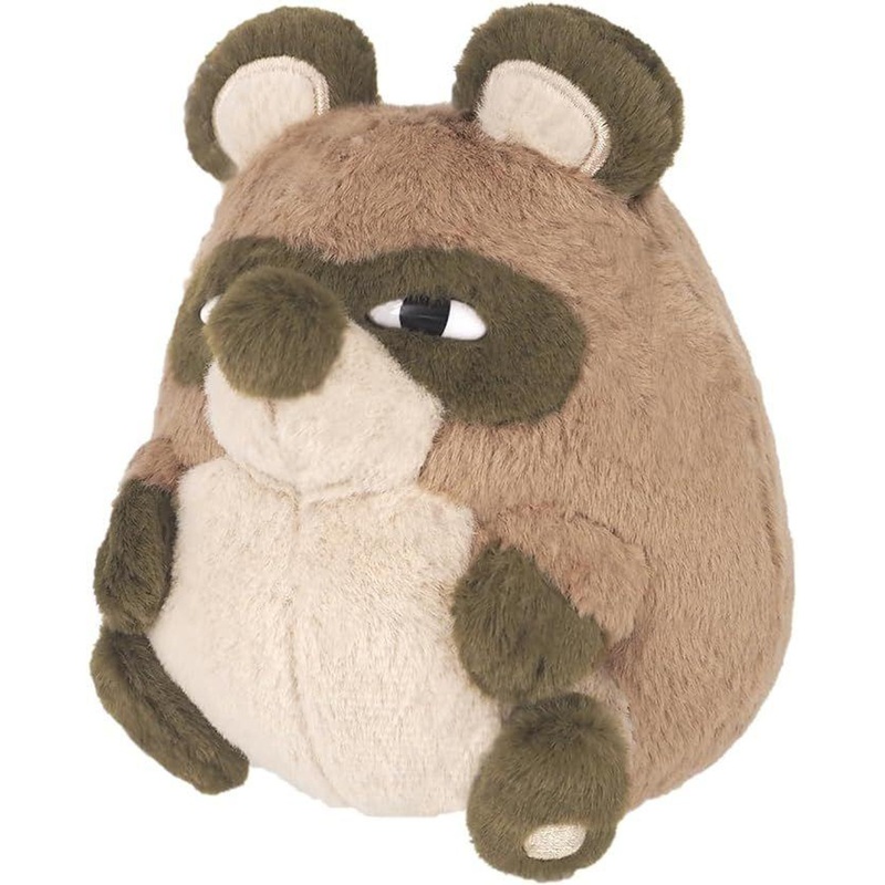 San-ei Kirby Plush Pon Kororon Friends