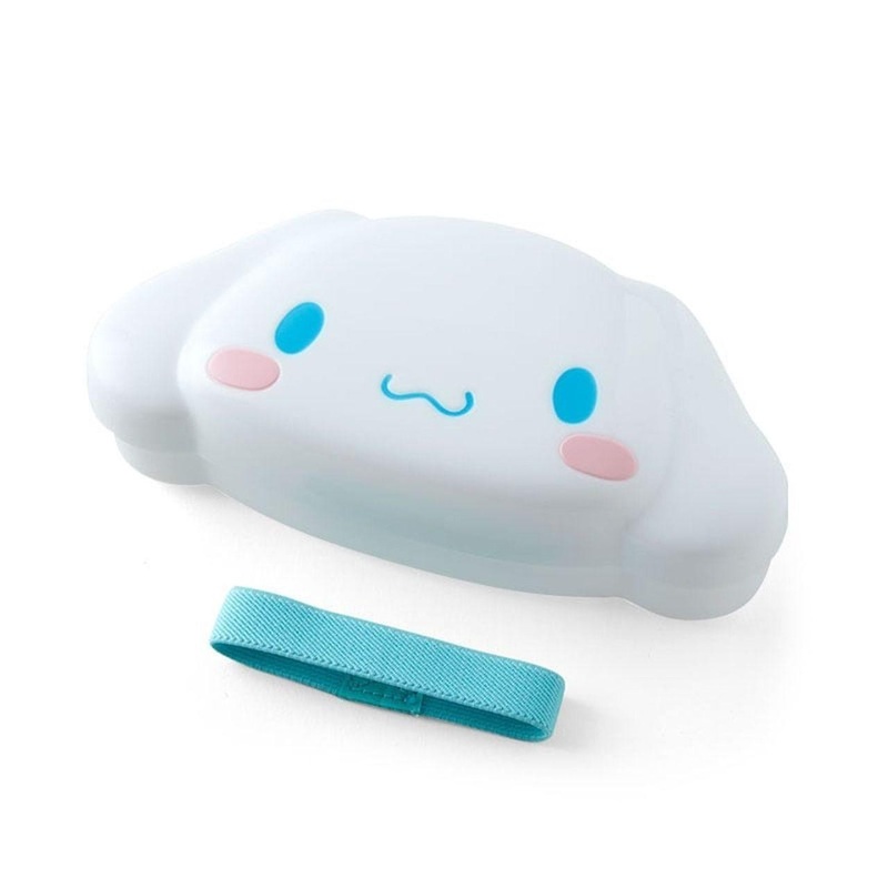 Sanrio CN Face-Shaped Lunch Box