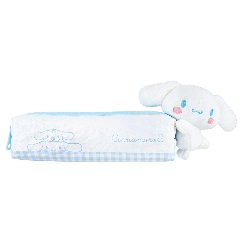 T’s Factory Sanrio Always Together Pen Pouch Cinnamoroll