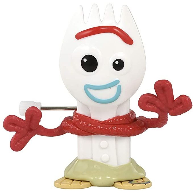 Takara Tomy Disney Toy Story 4 Small Buddy Forky