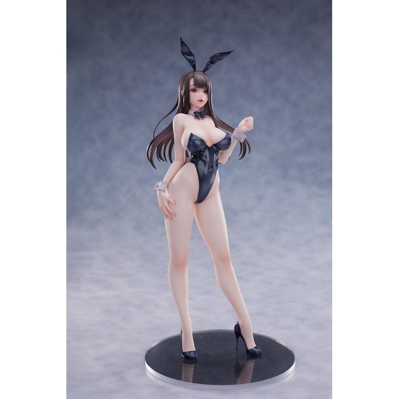 amiami MAGI ARTS Original Character: Bunny Girl Ver. Illustration 1/6 Figure by LOVECACAO