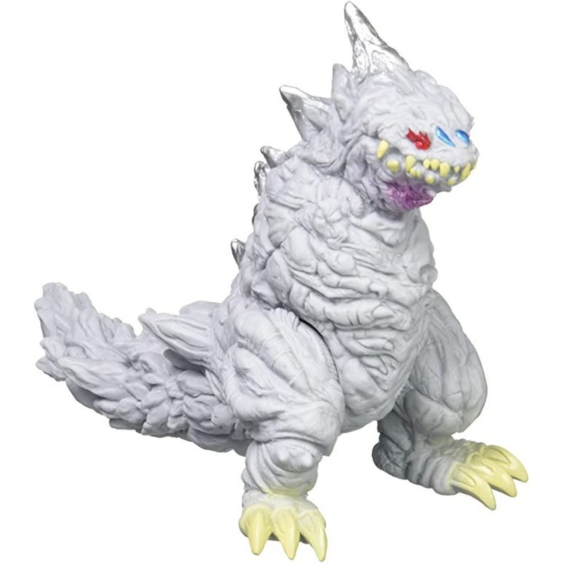 Bandai Ultraman Ultra Monster Series 159 Metsu-Orga Figure