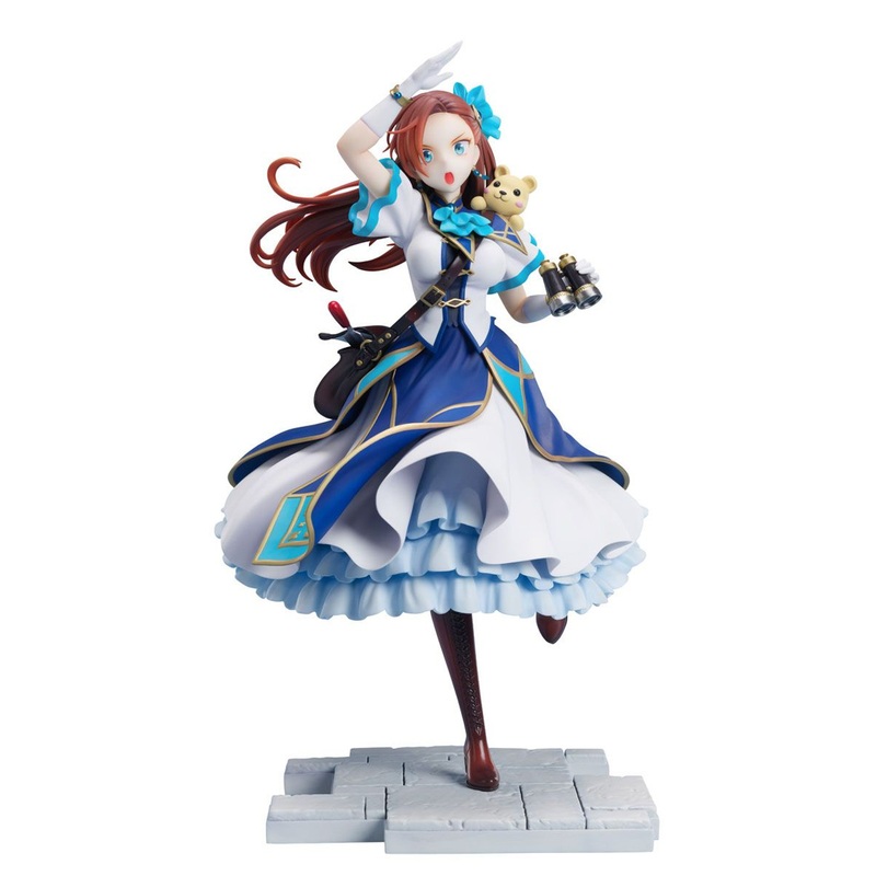 FuRyu Catarina Claes 1/7 Figure (My Next Life as a Villainess: All Routes Lead to Doom!)