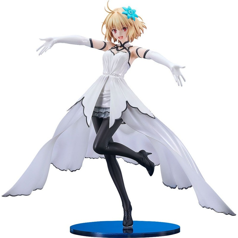 Good Smile Company Arcueid Brunestud -Dresscode: Clad in Glaciers- 1/7 Figure (TSUKIHIME -A piece of blue glass moon-)