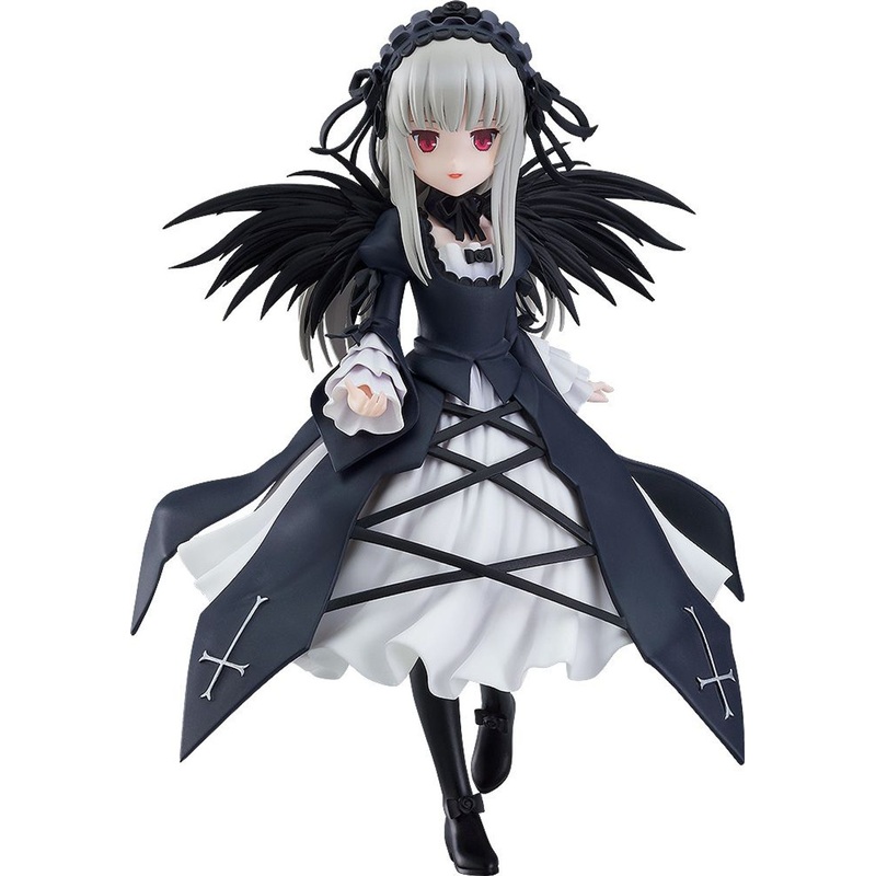 Good Smile Company POP UP PARADE Suiginto Figure (Rozen Maiden)
