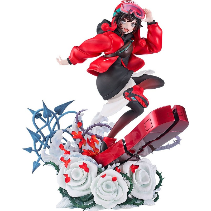 Good Smile Company Ruby Rose: Lucid Dream 1/7 Figure (RWBY: Ice Queendom)
