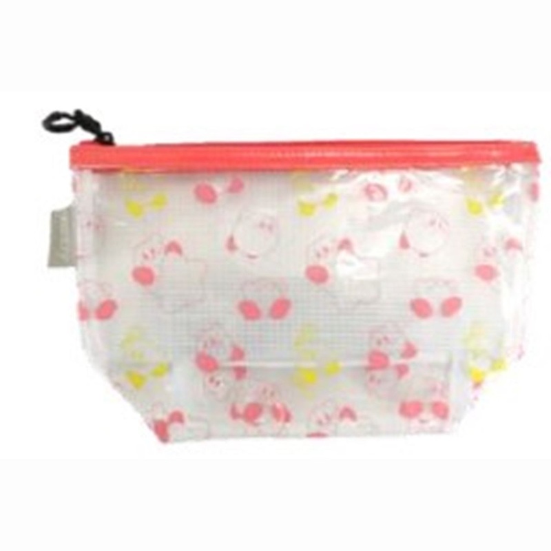 Kirby Tarp Pouch Red
