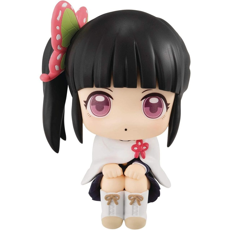 Megahouse LookUp Kanao Tsuyuri Figure (Demon Slayer: Kimetsu no Yaiba)