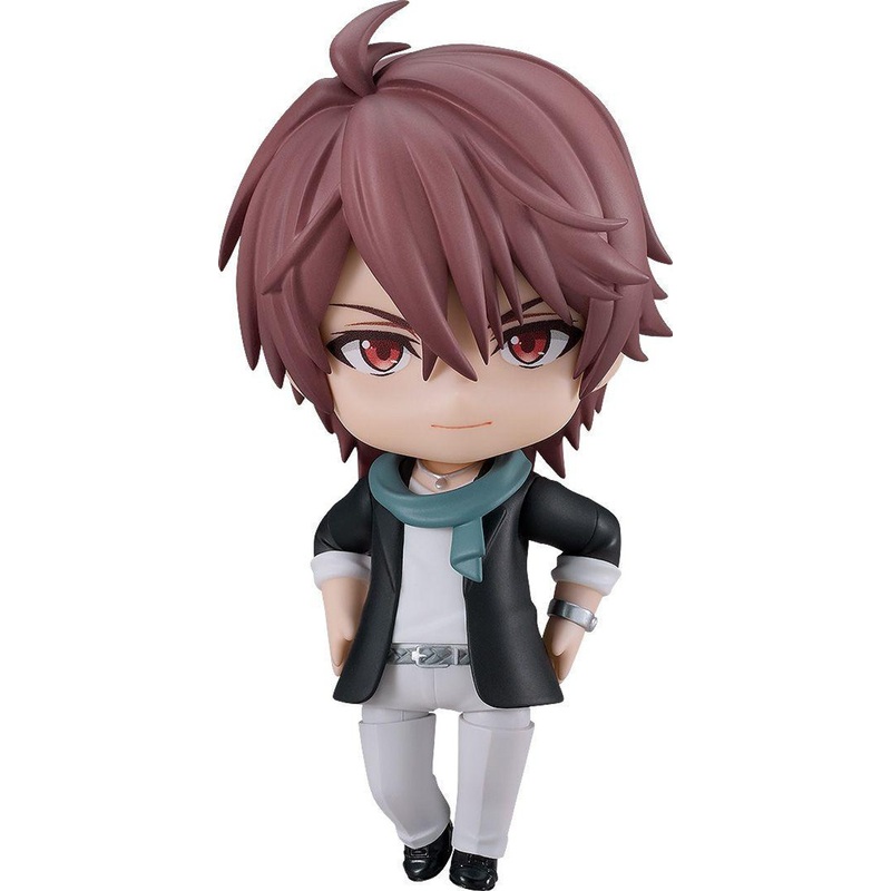 ORANGE ROUGE Nendoroid Torao Mido (IDOLiSH7)
