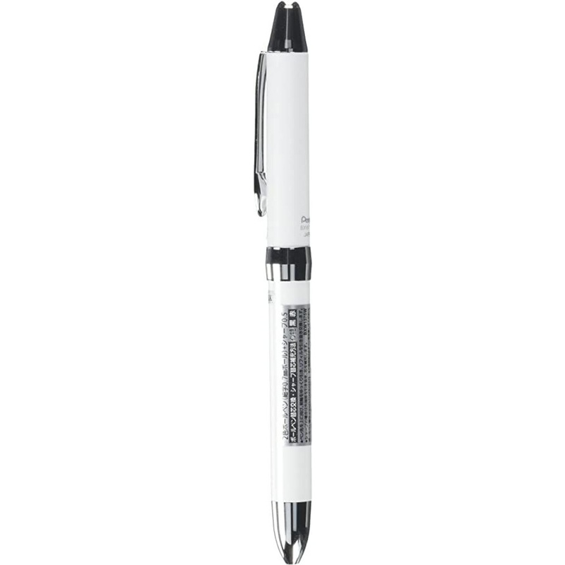 Pentel Vicuna EX1 Multifunction Pen 0.7mm (Pearl white)