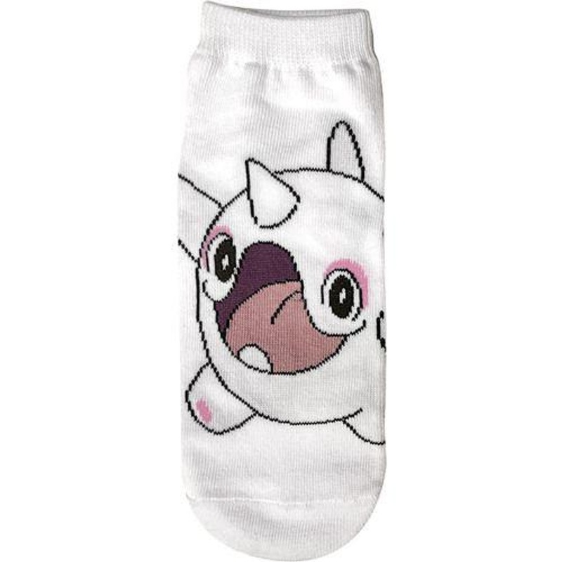 Pokemon Center Character Socks Cetoddle Men’s (27cm)