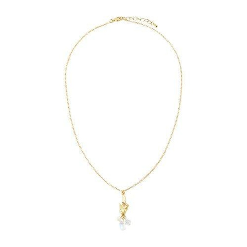 Pokemon Center Original Necklace Pikachu (TeraCute)