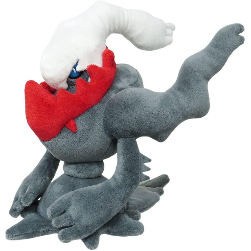 San-ei Pokemon All Star Collection Plush Doll Darkrai (S)