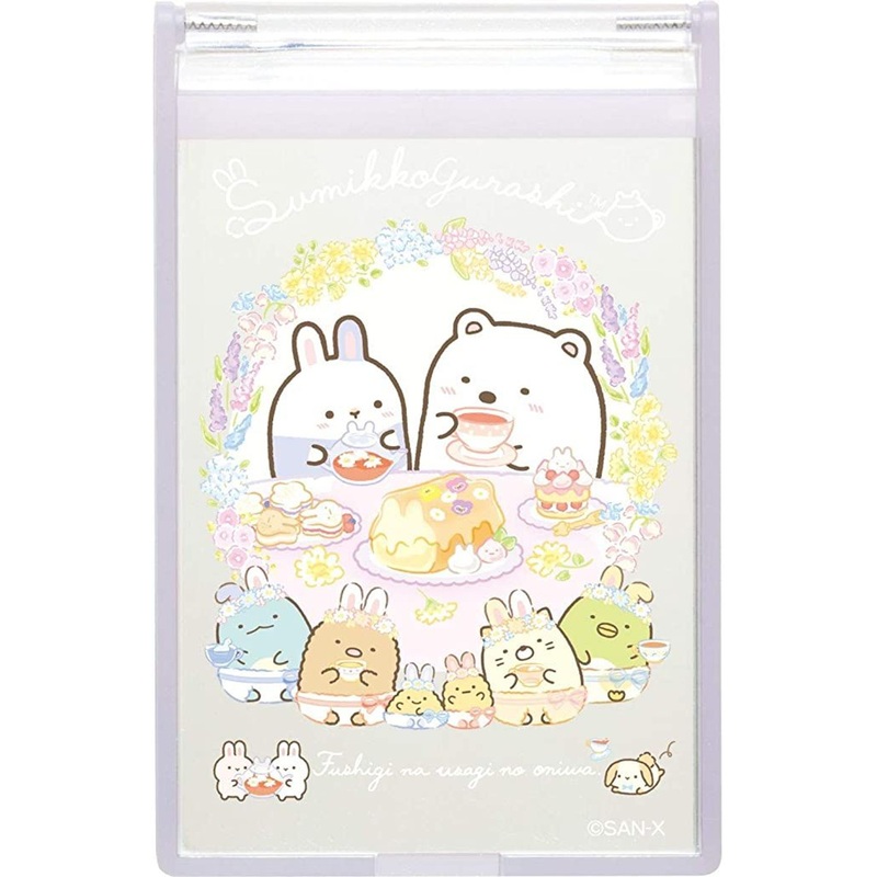 San-x Sumikko Gurashi Mini Mirror