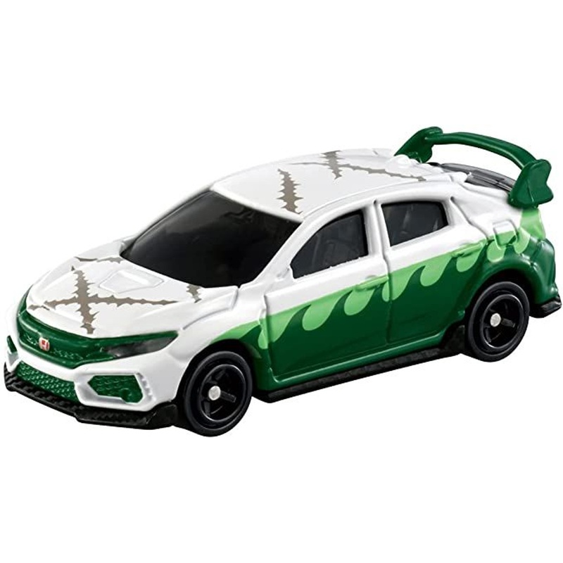 Takara Tomy Tomica Demon Slayer : Kimetsu no Yaiba vol.3 11 Shinazugawa Sanemi