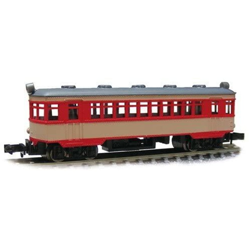 Tsugawa Yokou 14040 Arita Railway KIHA 201 (w/Motor) (N scale)