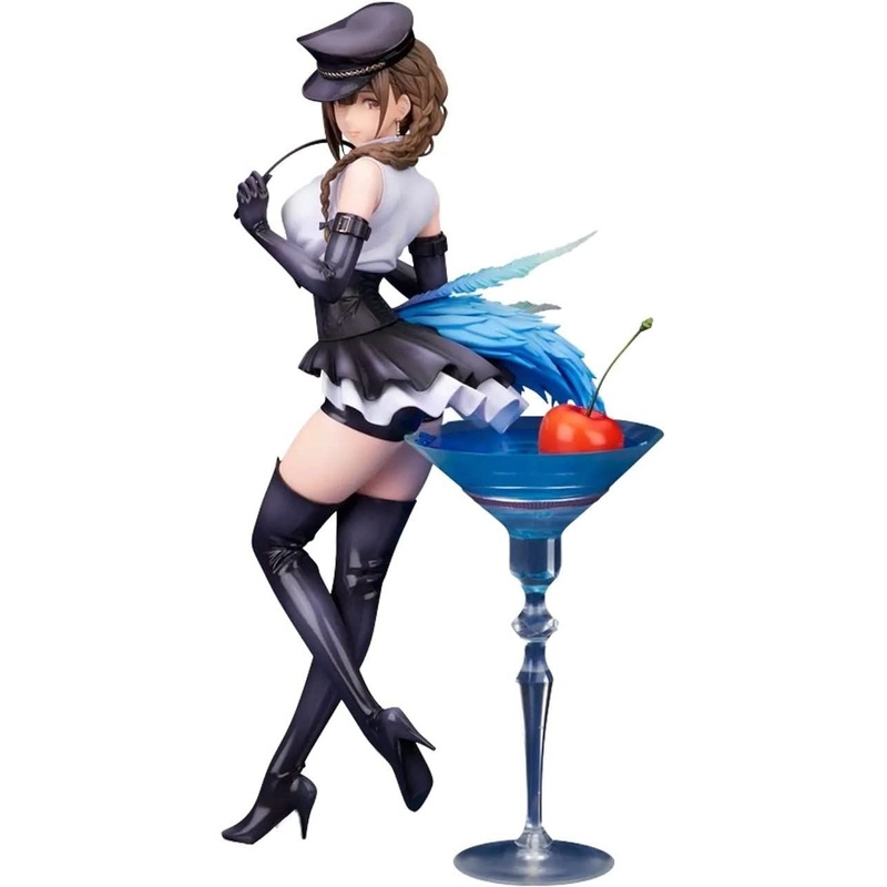 ALTER Chiyuki Kuwayama Yosoyukigao no Serenade Ver. 1/7 Figure (THE IDOLM@STER SHINY COLORS)