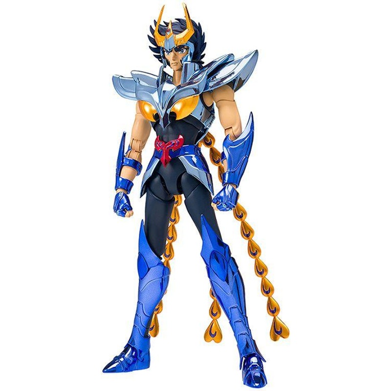 Bandai Saint Cloth Myth EX Phoenix Ikki Final Bronze Cloth (Saint Seiya)