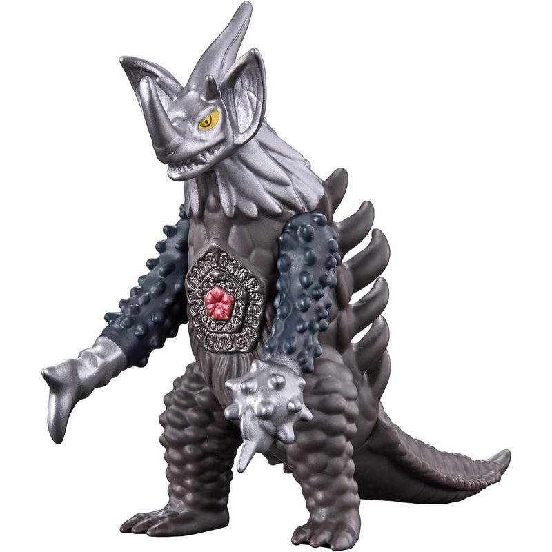 Bandai Ultra Kaiju Series 81 Tyrant (Ultraman)