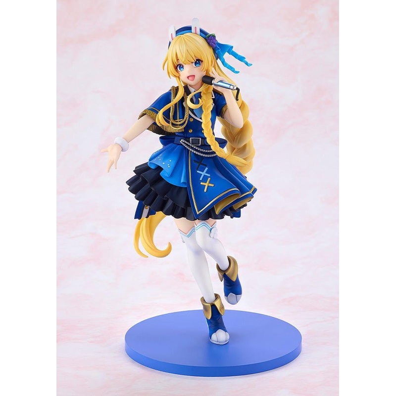 KADOKAWA Iris: Light Novel Idol Ver. 1/7 Figure (KONOSUBA-God’s Blessing on This Wonderful World!)