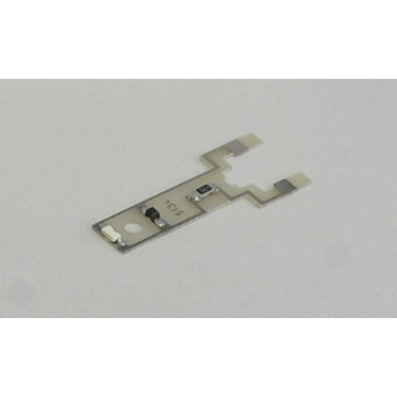 Kato Parts 8047G REMUFU 10000 Light Unit 1pc. (N scale) ASSY