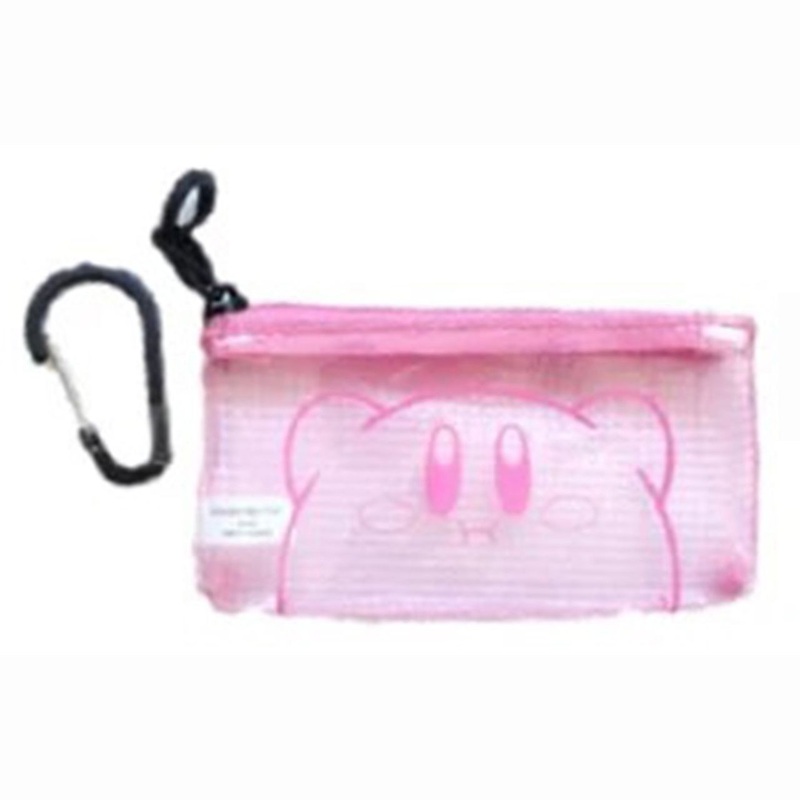 Kirby Tiny Pouch Kirby