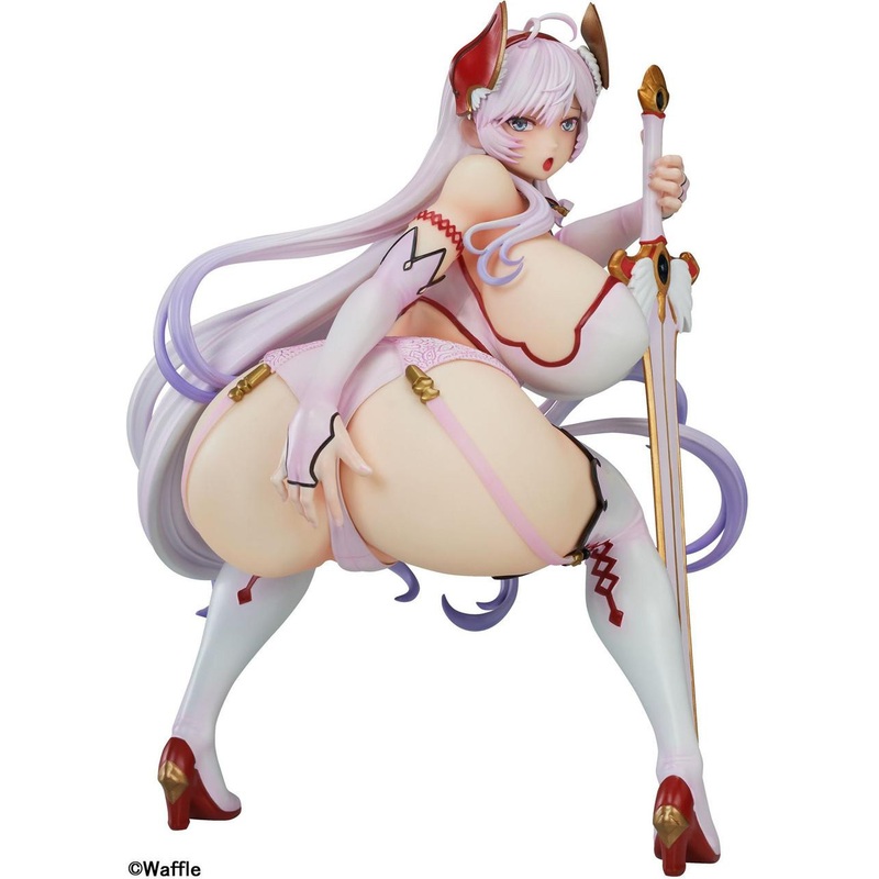 Mabell Eden’s Ritter Grenze X: Fallen Sword Astaroth 1/5 Figure