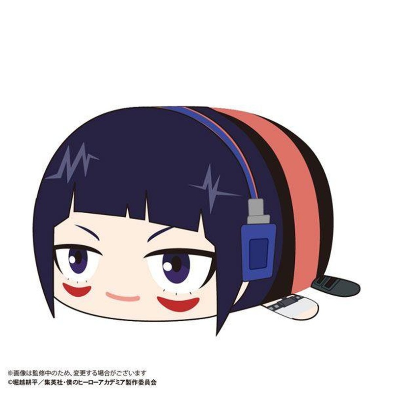 Max Limited My Hero Academia Potekoro Mascot M size – Kyoka Jiro Plush Toy