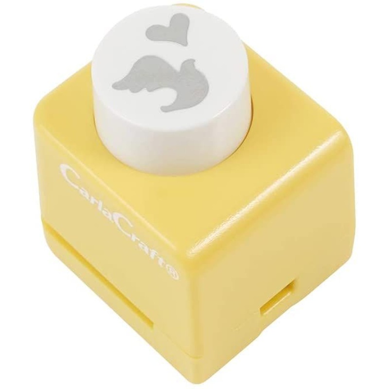 Mini Craft Punch Fortune