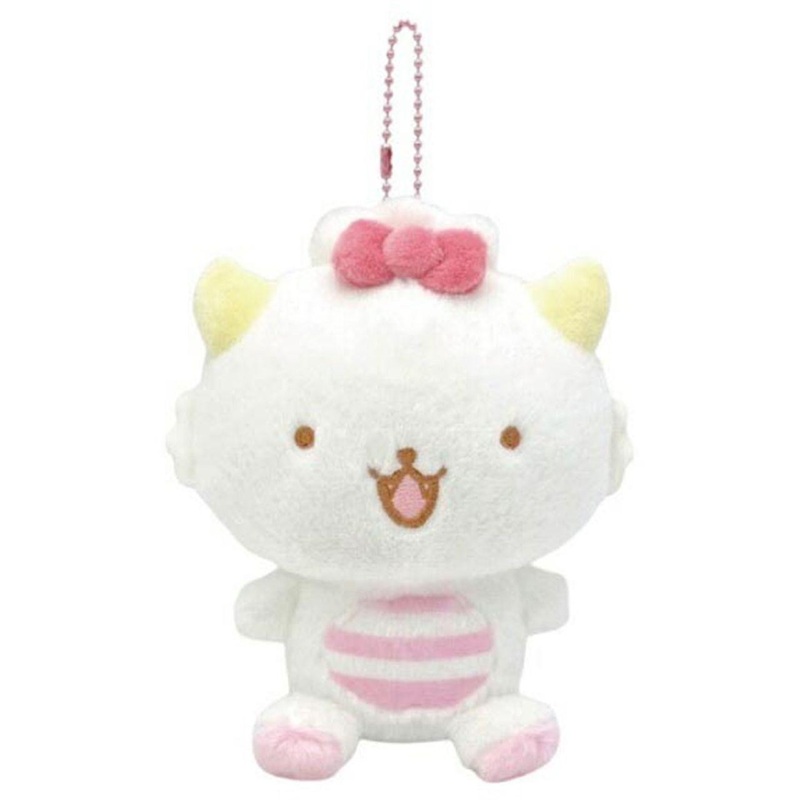 Nakajima Sanrio Mascot Gaopowarluu