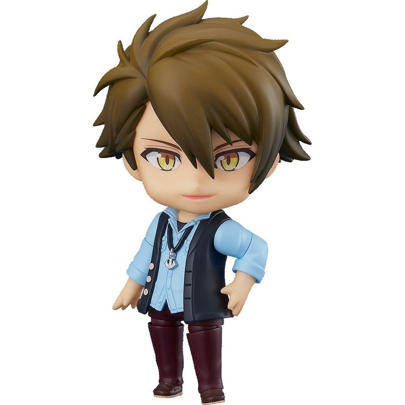 ORANGE ROUGE Nendoroid Ryunosuke Tsunashi (IDOLiSH7)