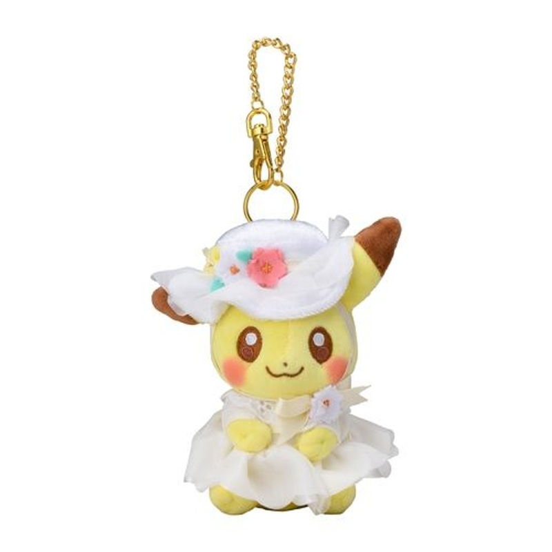 Pokemon Center Original Mascot Photogenique Easter 2022 Pikachu