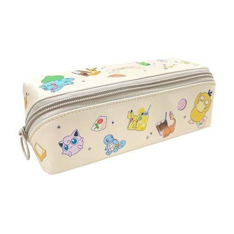 Pokemon Center Original Multi Case (Tea Time)