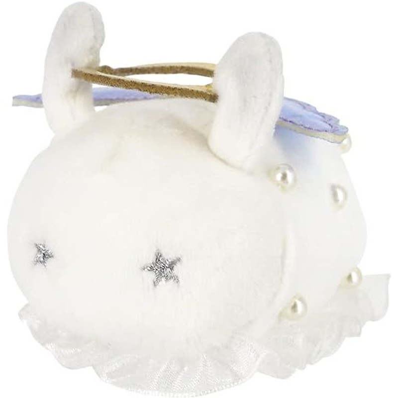 San-ei Plush Doll Yumemiushi Angel Sea Slug