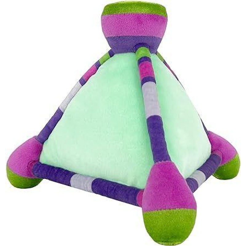 San-ei Splatoon 3 Plush Splash Bomb Light Blue