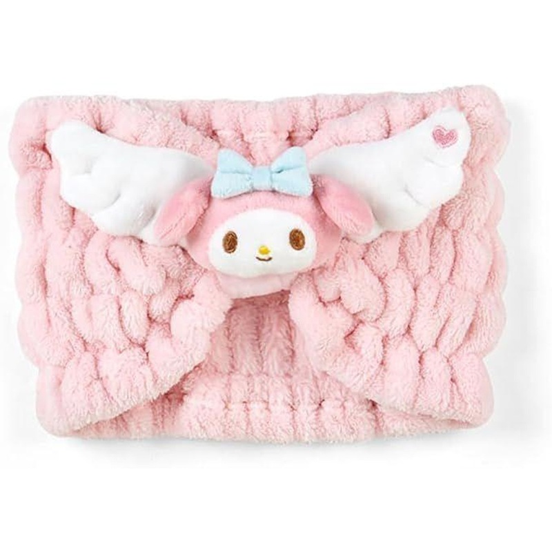 Sanrio Hair Band My Melody – Winged Design