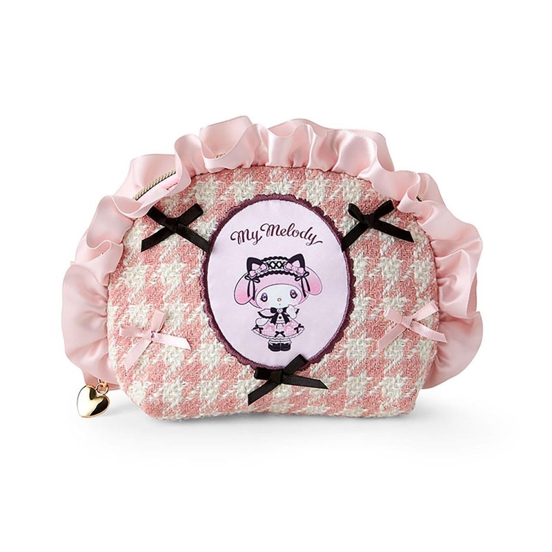 Sanrio My Melody Pouch (Dream Ribbon) 345245
