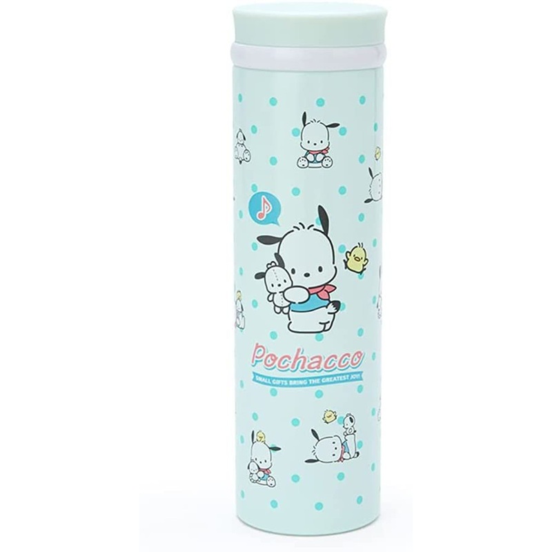 Sanrio Stainless Bottle L Pochacco