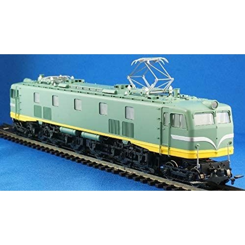 Tramway TW-EF58B JNR EF58 (Small Windows) Aodaisho (HO scale)
