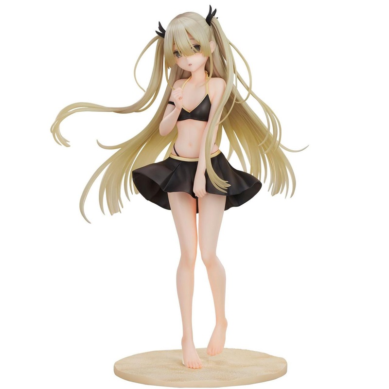 Union Creative [Gujin] Erna Swimsuit Ver. Figure (Spy Classroom)